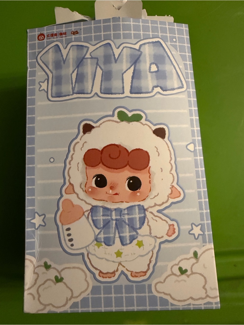 YIYA Blind Box